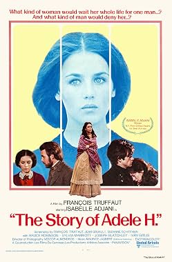 LugaTv | Watch Lhistoire dAdèle H. for free online