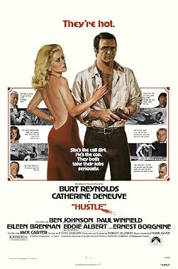 LugaTv | Watch Hustle for free online