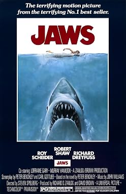 LugaTv | Watch Jaws for free online