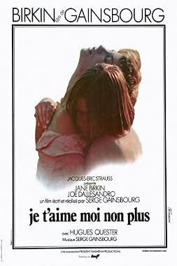 LugaTv | Watch Je taime moi non plus for free online