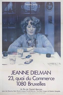 LugaTv | Watch Jeanne Dielman 23 quai du commerce 1080 Bruxelles for free online