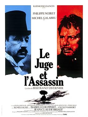 LugaTv | Watch Le juge et lassassin for free online