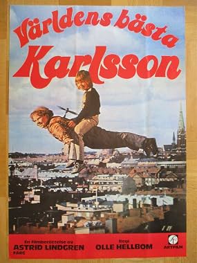 LugaTv | Watch Världens bästa Karlsson for free online