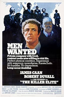 LugaTv | Watch The Killer Elite for free online