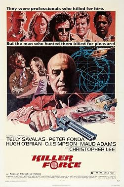 LugaTv | Watch The Diamond Mercenaries for free online