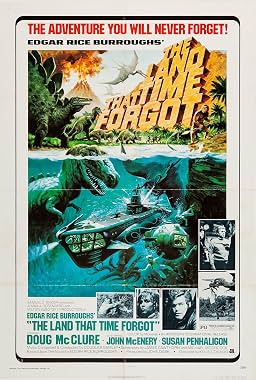 LugaTv | Watch The Land That Time Forgot for free online