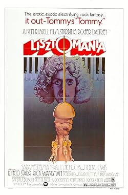 LugaTv | Watch Lisztomania for free online