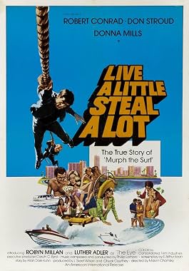 LugaTv | Watch Murph the Surf for free online