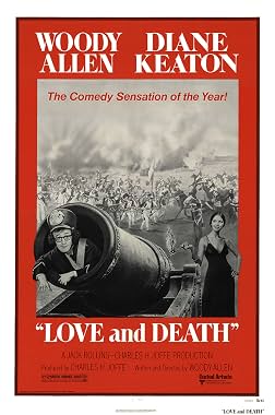 LugaTv | Watch Love and Death for free online