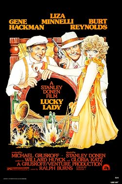 LugaTv | Watch Lucky Lady for free online