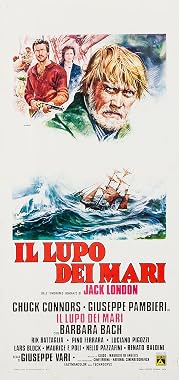 LugaTv | Watch The Legend of Sea Wolf for free online