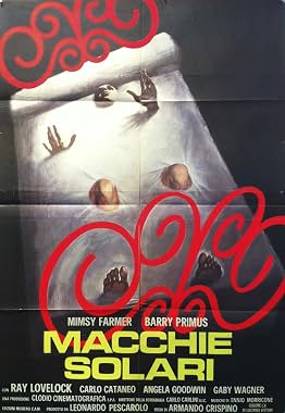 LugaTv | Watch Macchie solari for free online