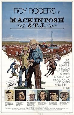 LugaTv | Watch Mackintosh and T.J. for free online