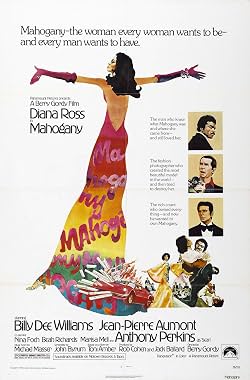LugaTv | Watch Mahogany for free online