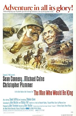LugaTv | Watch The Man Who Would Be King for free online