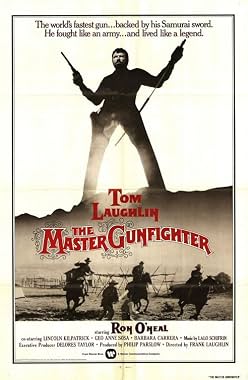LugaTv | Watch The Master Gunfighter for free online
