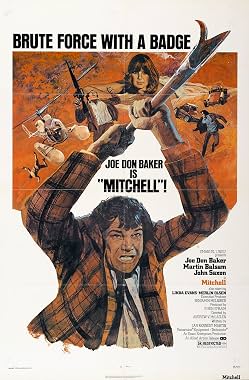 LugaTv | Watch Mitchell for free online