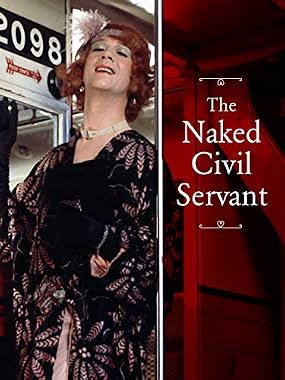 LugaTv | Watch The Naked Civil Servant for free online