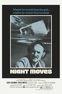 LugaTv | Watch Night Moves for free online