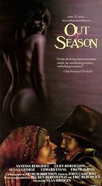 LugaTv | Watch Out of Season for free online