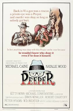 LugaTv | Watch Peeper for free online