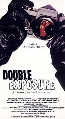 LugaTv | Watch Double Exposure for free online