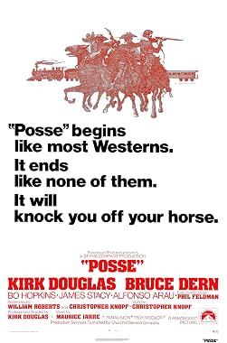 LugaTv | Watch Posse for free online
