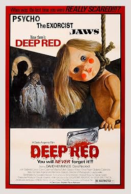 LugaTv | Watch Profondo rosso for free online