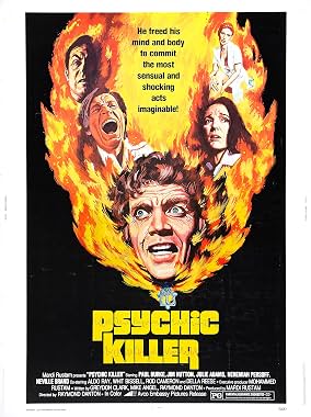 LugaTv | Watch Psychic Killer for free online