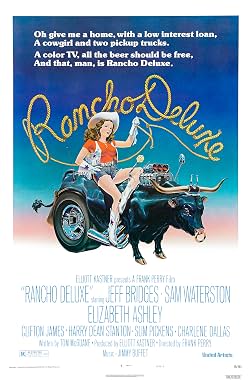 LugaTv | Watch Rancho Deluxe for free online