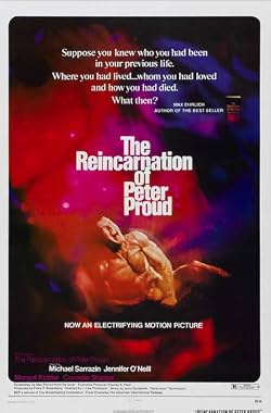 LugaTv | Watch The Reincarnation of Peter Proud for free online