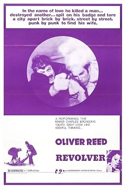 LugaTv | Watch Revolver for free online