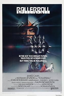LugaTv | Watch Rollerball for free online