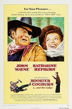 LugaTv | Watch Rooster Cogburn for free online