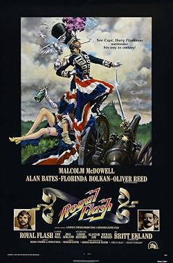 LugaTv | Watch Royal Flash for free online