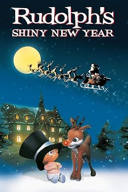 LugaTv | Watch Rudolphs Shiny New Year for free online