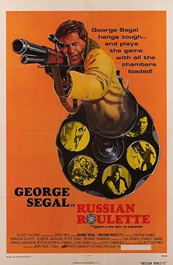 LugaTv | Watch Russian Roulette for free online