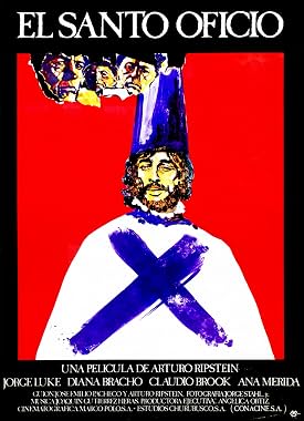 LugaTv | Watch El santo oficio for free online