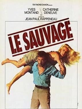 LugaTv | Watch Le sauvage for free online