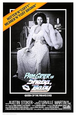 LugaTv | Watch Sheba Baby for free online