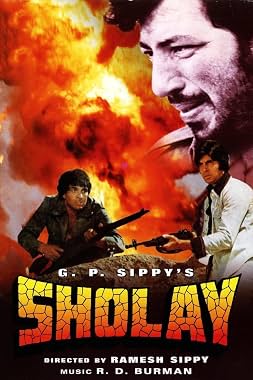 LugaTv | Watch Sholay for free online