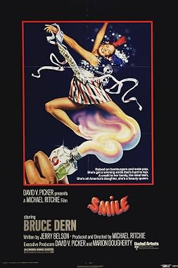 LugaTv | Watch Smile for free online