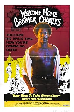 LugaTv | Watch Welcome Home Brother Charles for free online
