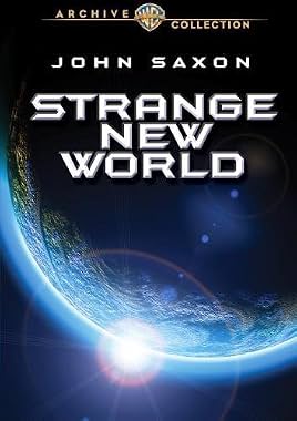 LugaTv | Watch Strange New World for free online