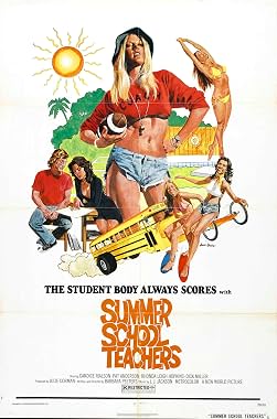 LugaTv | Watch Summer School Teachers for free online
