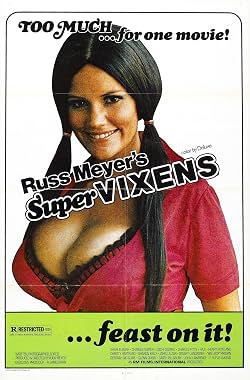 LugaTv | Watch Supervixens for free online