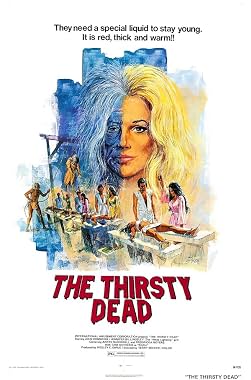 LugaTv | Watch The Thirsty Dead for free online