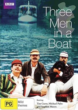 LugaTv | Watch Three Men in a Boat for free online