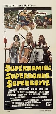 LugaTv | Watch Superuomini superdonne superbotte for free online