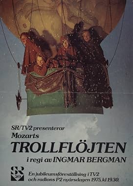 LugaTv | Watch Trollflöjten for free online